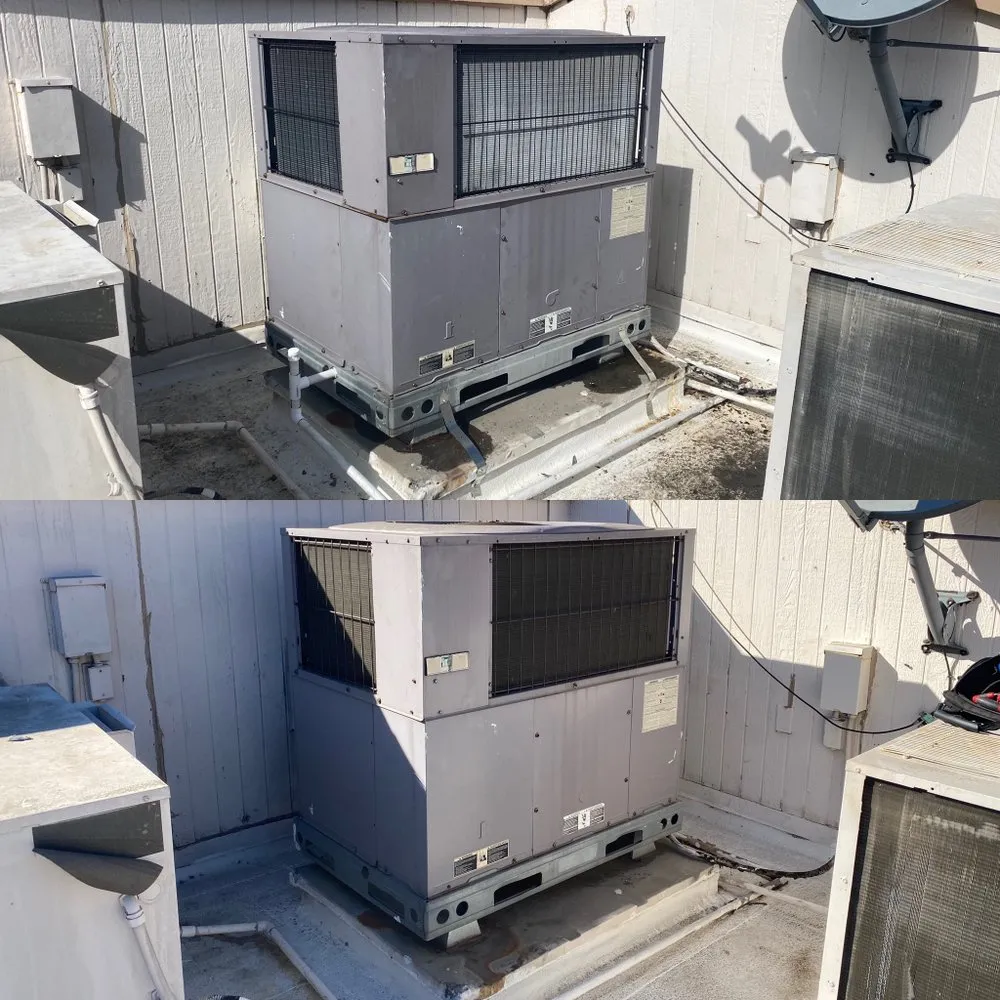 Trusted heating repair in Granada Hills, CA - DT Heating & Cooling