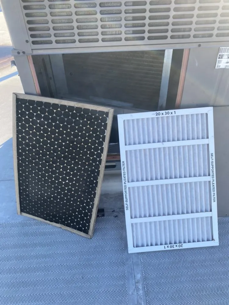 Trusted HVAC maintenance experts serving Granada Hills, CA - DT Heating & Cooling