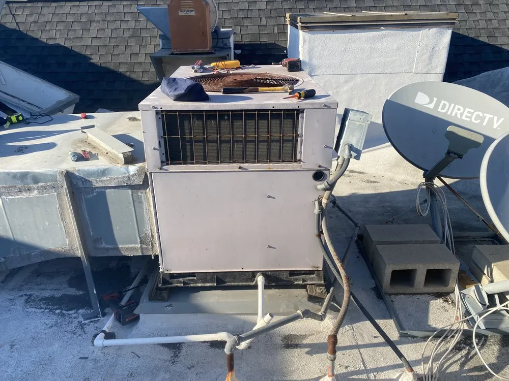 Reliable AC repair in Granada Hills, CA - DT Heating & Cooling