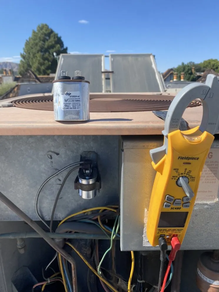Expert HVAC repair in Granada Hills, CA - DT Heating & Cooling