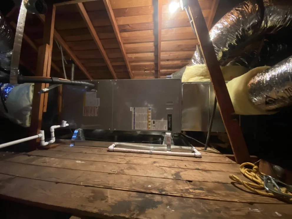Professional AC repair for local homeowners across Granada Hills, CA - DT Heating & Cooling