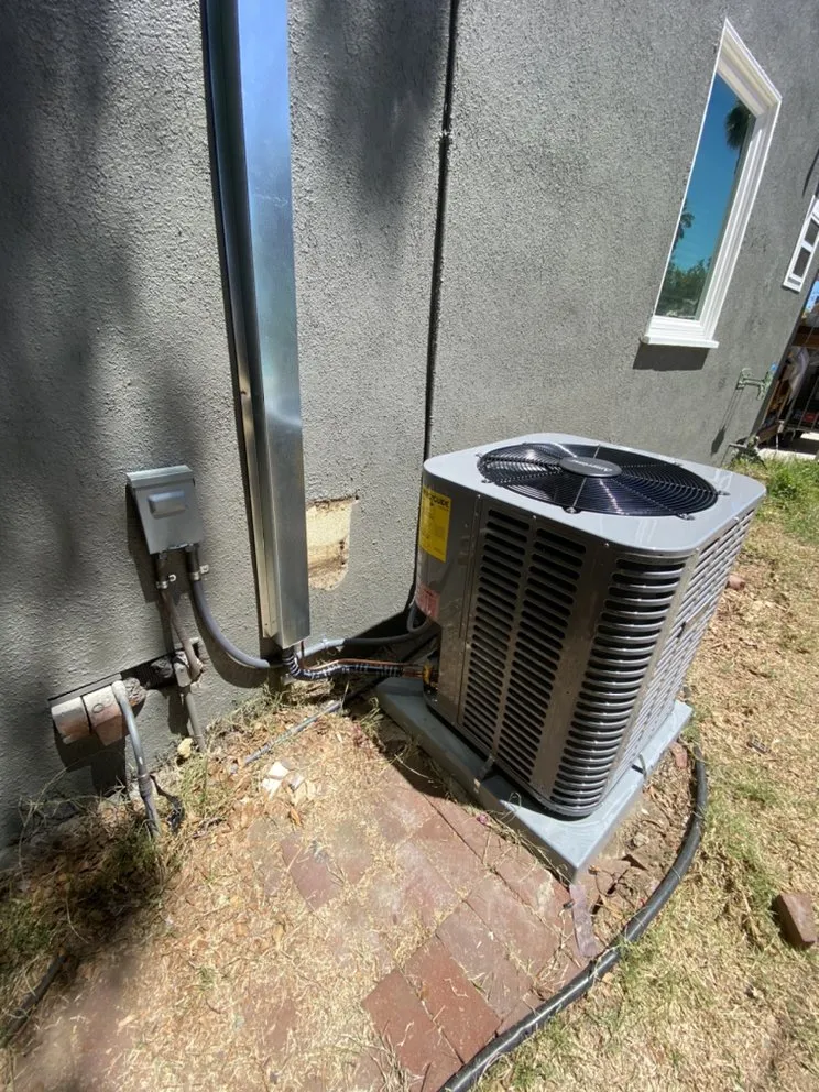 Trusted air conditioning service experts serving Granada Hills, CA - DT Heating & Cooling