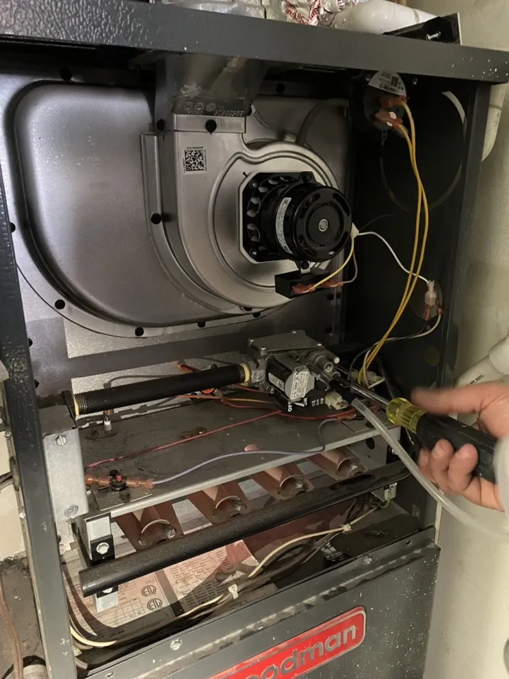 Top-rated AC repair for fast service in Granada Hills, CA by DT Heating & Cooling