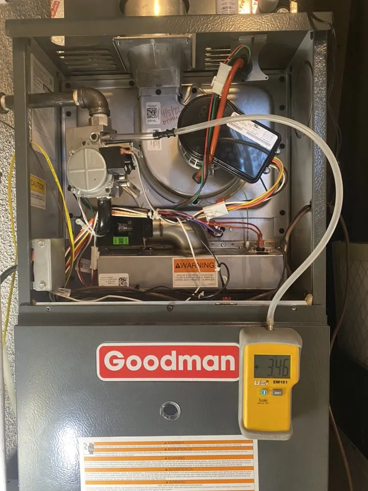 Trusted HVAC maintenance experts serving Granada Hills, CA - DT Heating & Cooling