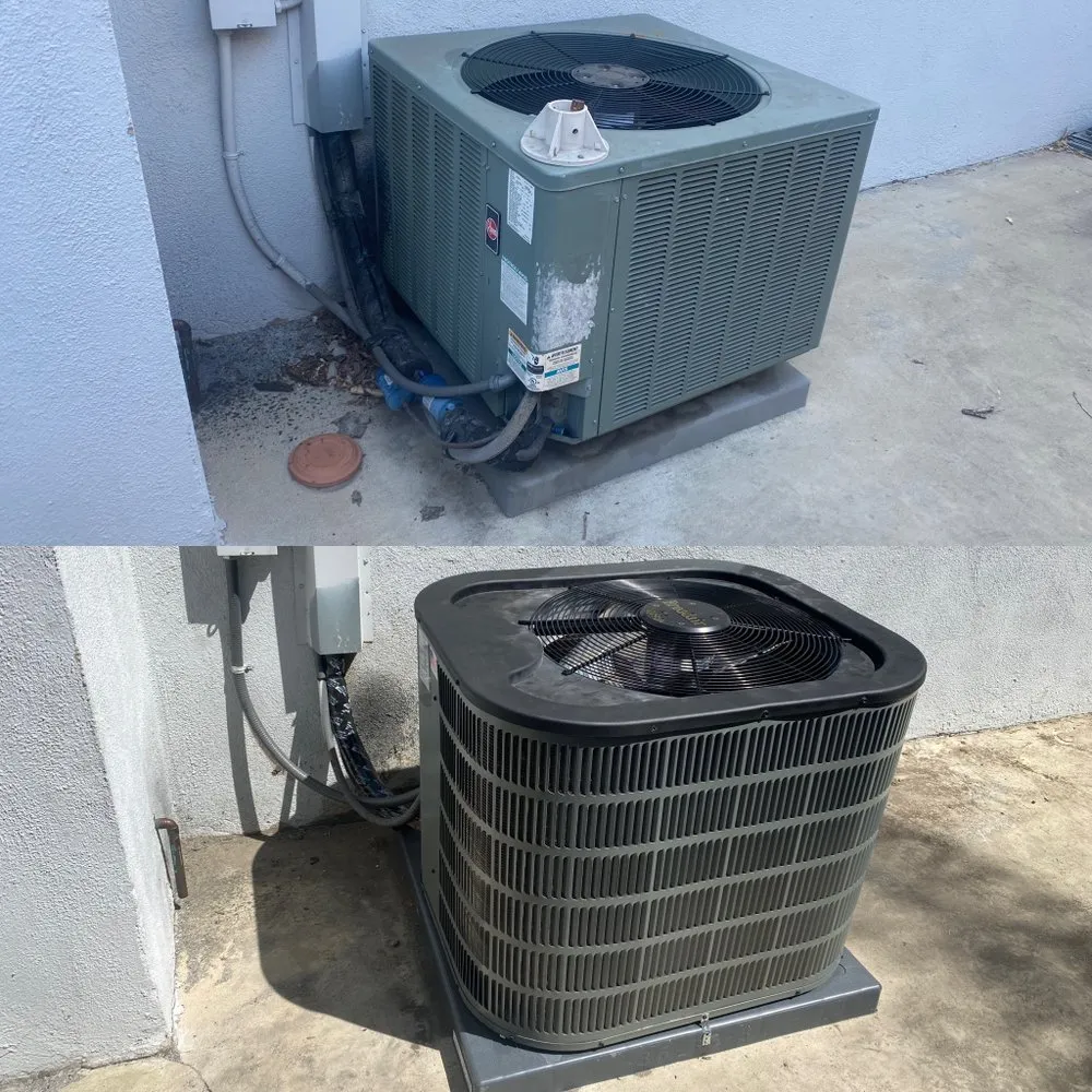 Trusted HVAC maintenance same-day service in Granada Hills, CA by DT Heating & Cooling