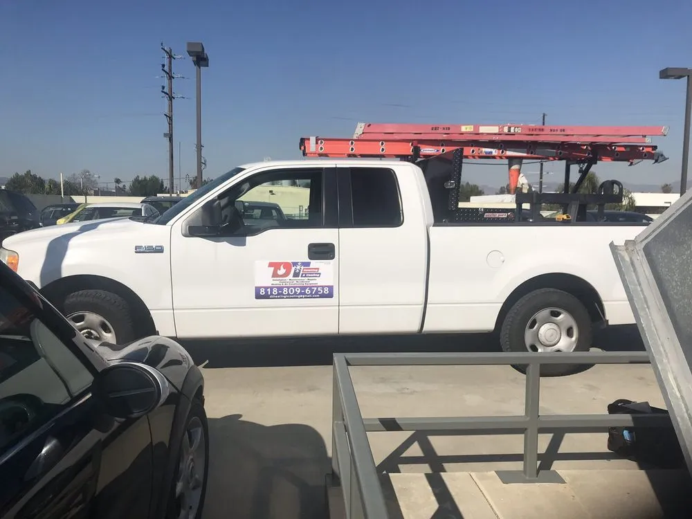 Reliable air conditioning tune-up near you in Granada Hills, CA by DT Heating & Cooling