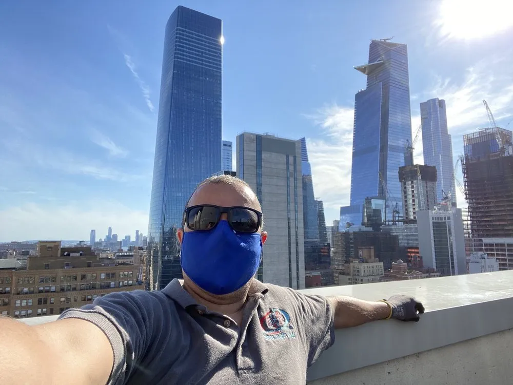 Slide of DT Heating and Cooling