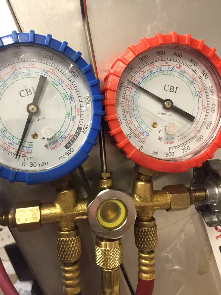 Slide of DT Heating and Cooling