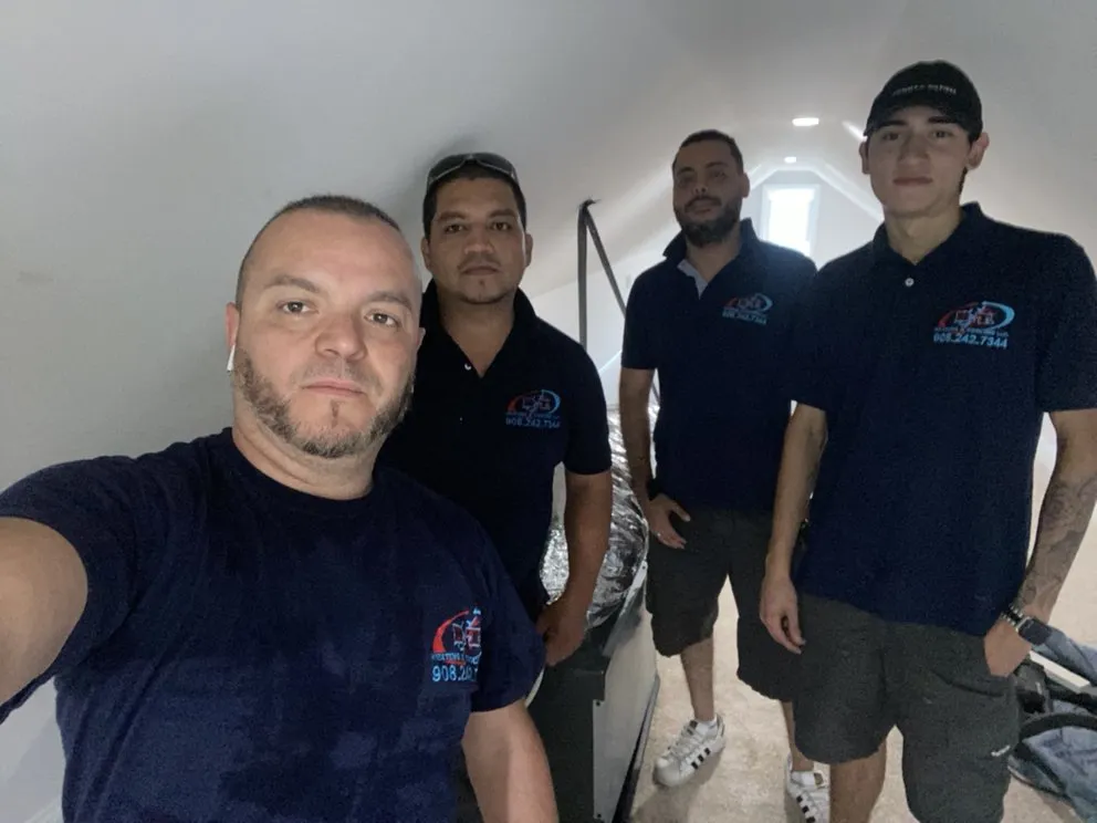 Slide of DT Heating and Cooling