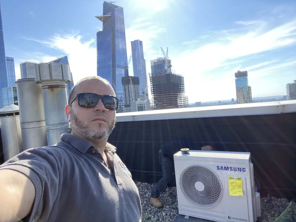 Slide of DT Heating and Cooling