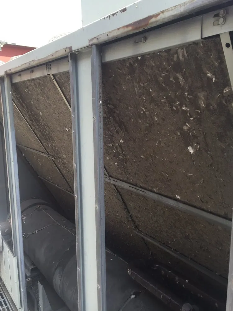 Slide of D&T Refrigeration Corp