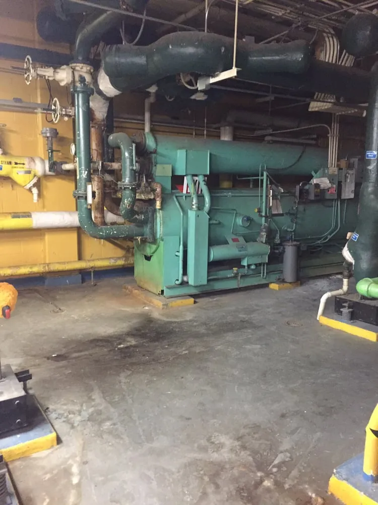 Slide of D&T Refrigeration Corp