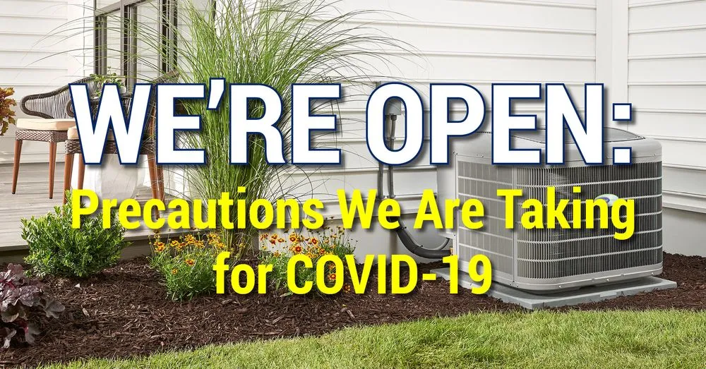 Slide of DTC Air Conditioning & Heating