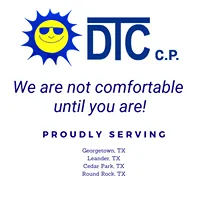Slide of DTC Air Conditioning & Heating
