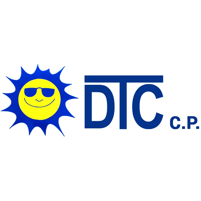 Slide of DTC Air Conditioning & Heating