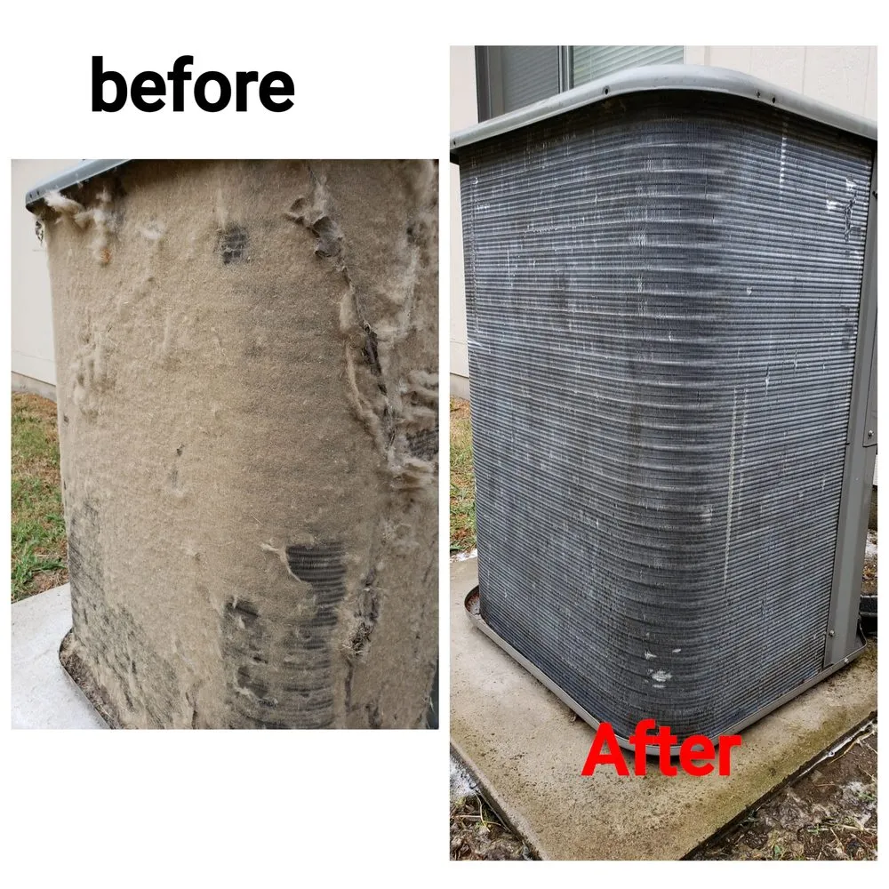 Slide of D.T.M. Heating and Air Conditioning