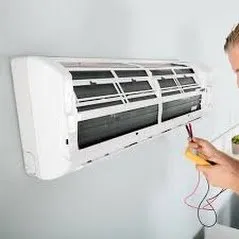 Slide of D.T.M. Heating and Air Conditioning