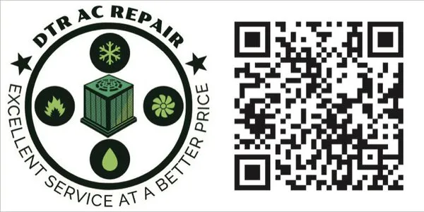 DTR AC Repair