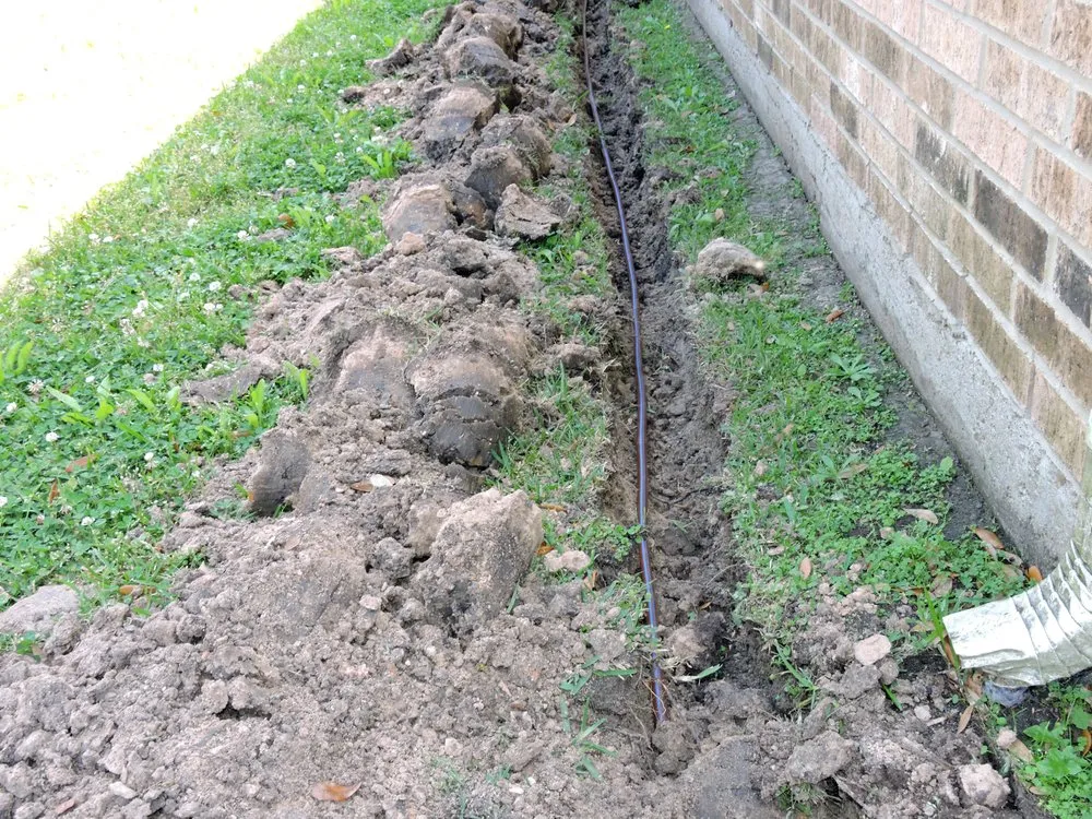 Slide of Du-West Services