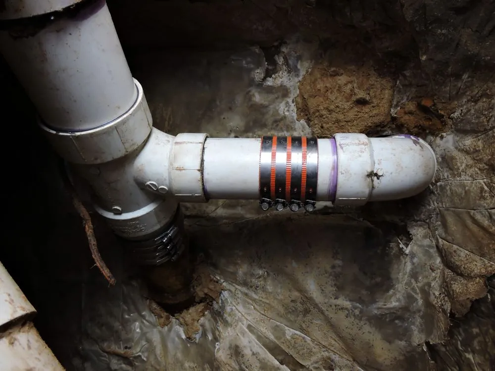 Slide of Du-West Services