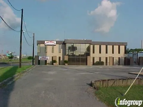 Slide of Du-West Services