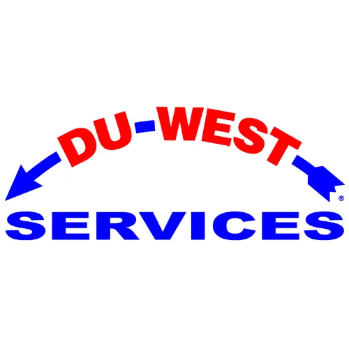 Slide of Du-West Services