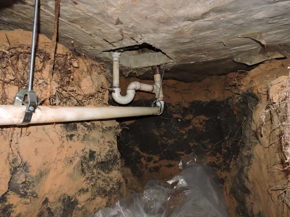 Slide of Du-West Services