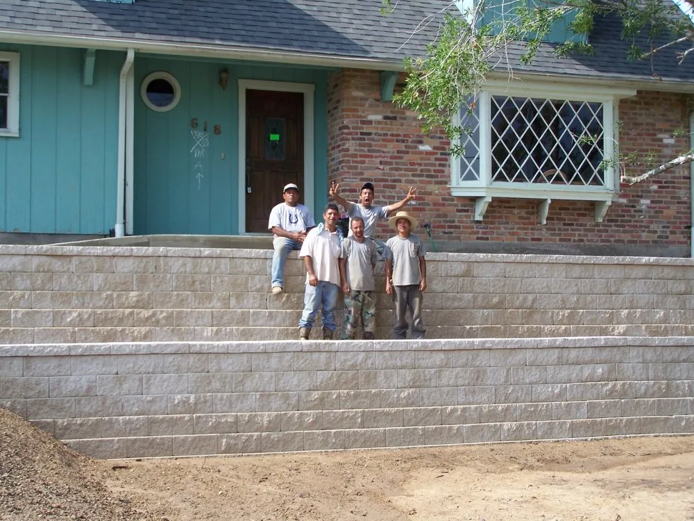 Slide of Du-West Services