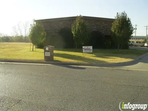 Dual-Aire Air Conditioning & Heating Logo