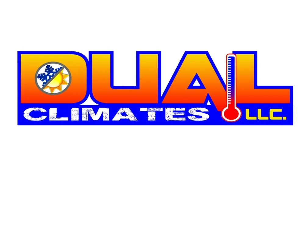 Slide of Dual Climates