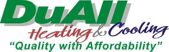 Slide of Duall Heating & Cooling