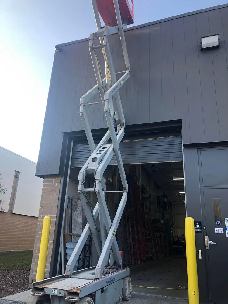 Slide of Duall Heating & Cooling