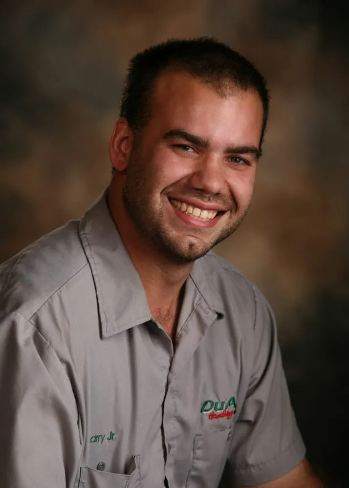 Slide of Duall Heating & Cooling