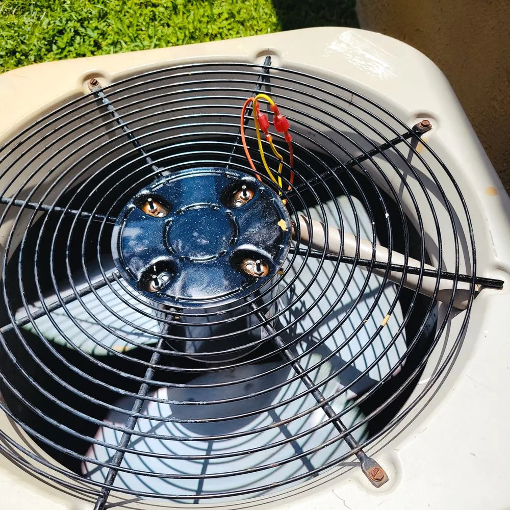 Slide of Duane Henderson