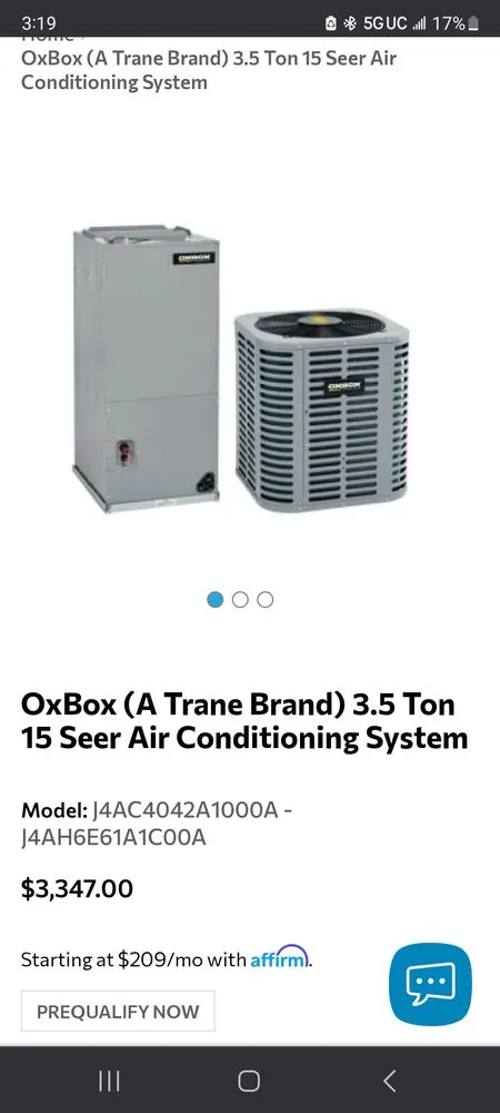 Slide of Duane Henderson