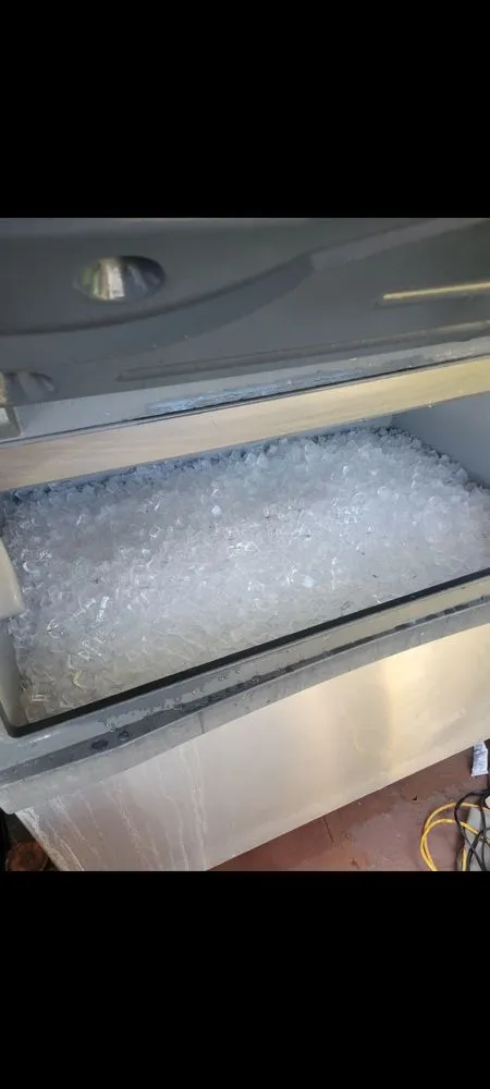 Slide of Duane Henderson