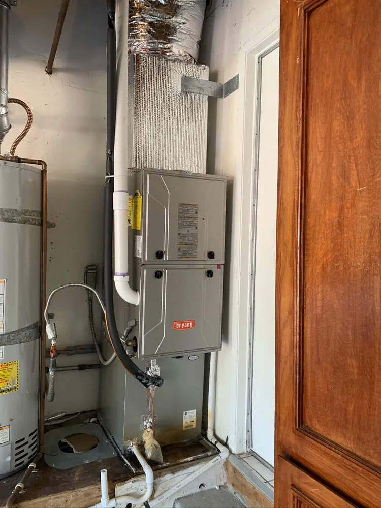 Slide of Duarte Artemio Hvac