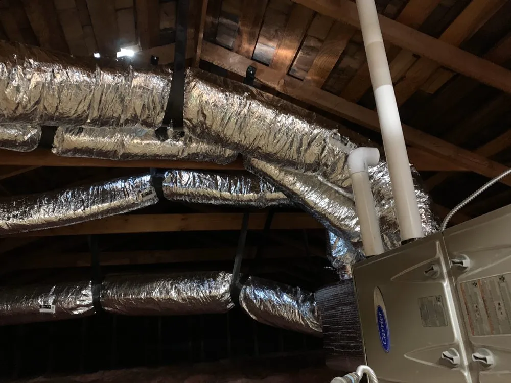 Slide of Duarte Artemio Hvac