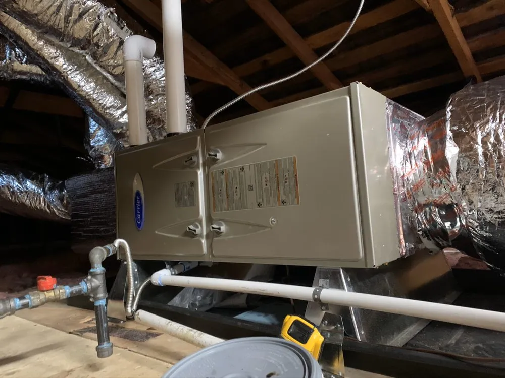 Slide of Duarte Artemio Hvac