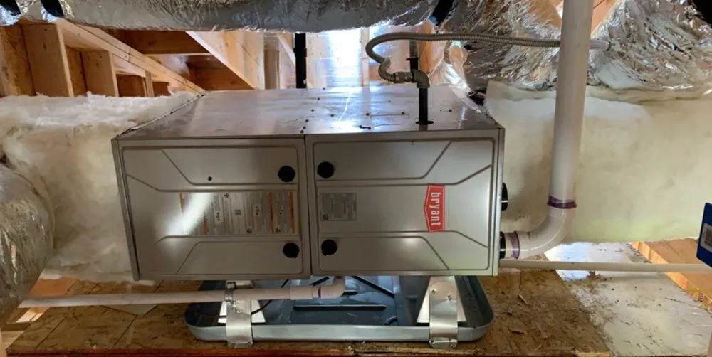 Slide of Duarte Artemio Hvac