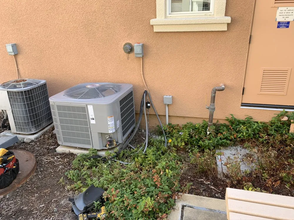 Slide of Duarte Artemio Hvac