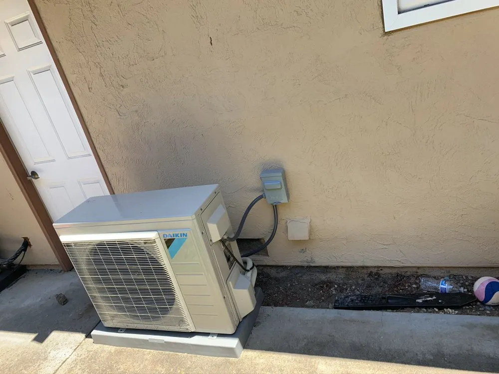 Slide of Duarte Artemio Hvac