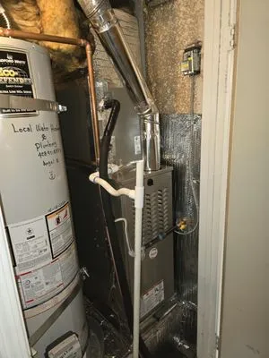 Duarte Artemio Hvac Logo