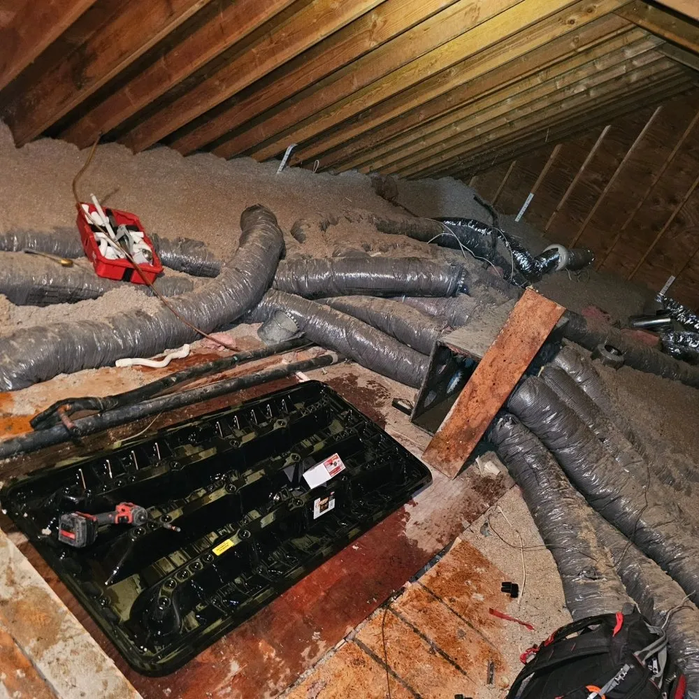 Slide of Duarte Hvac