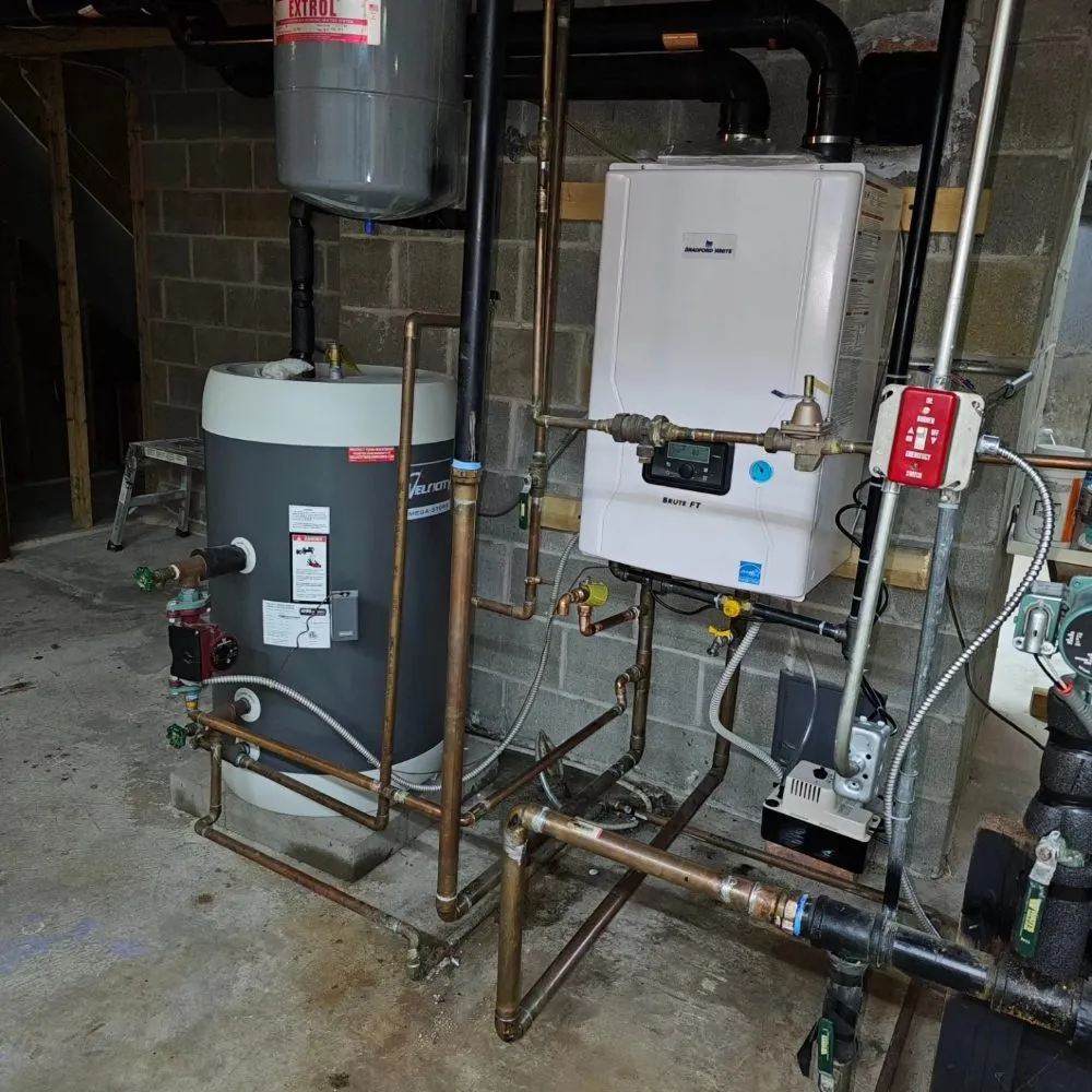 Slide of Duarte Hvac