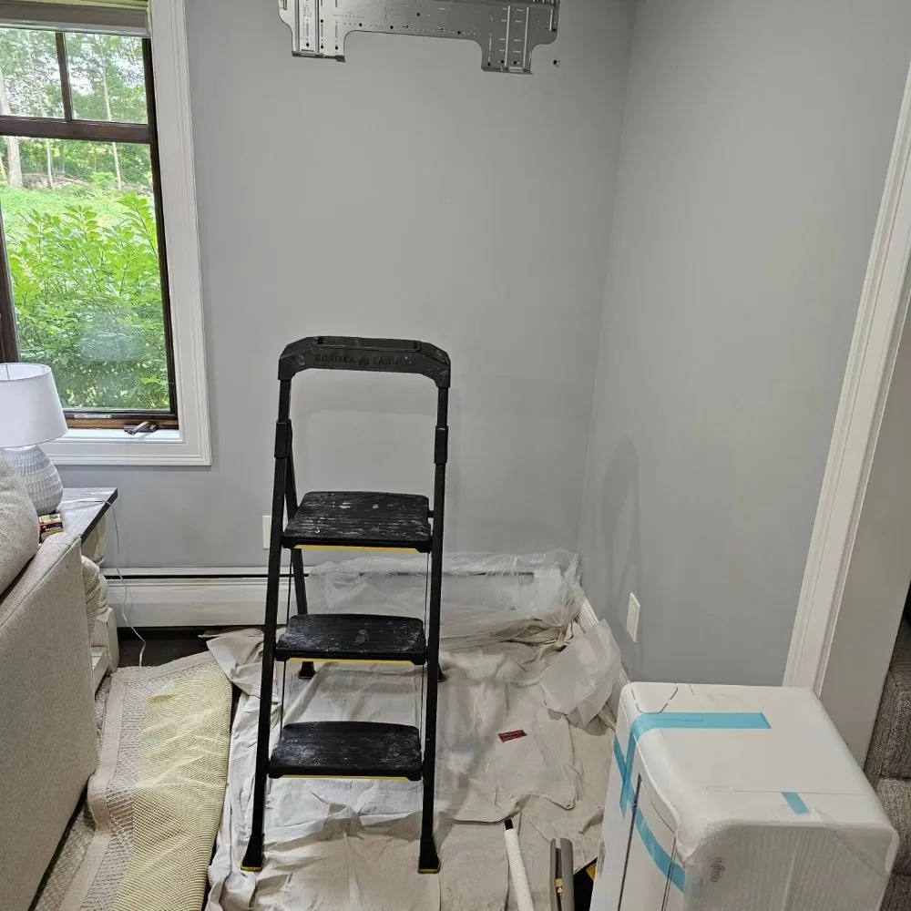 Slide of Duarte Hvac