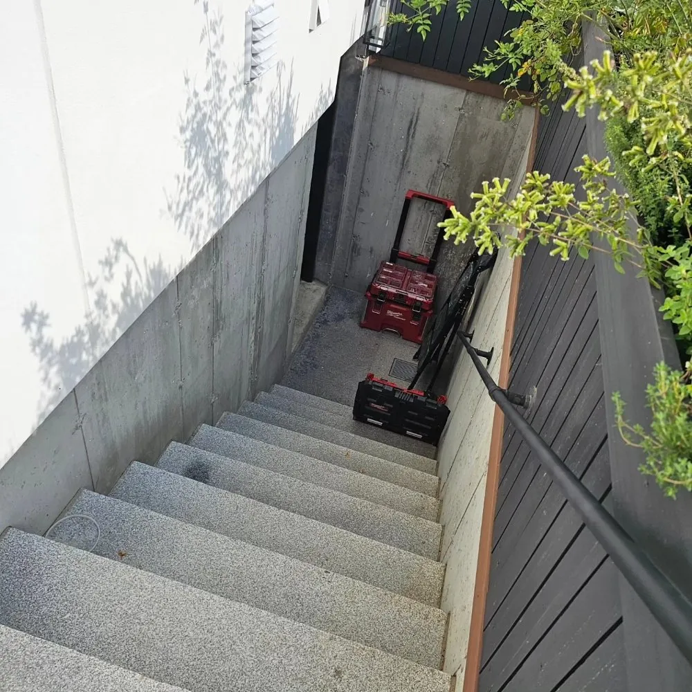 Slide of Duarte Hvac