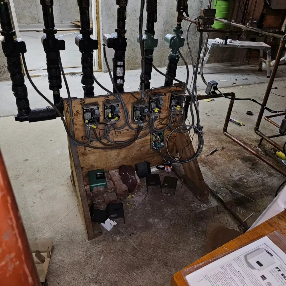 Slide of Duarte Hvac