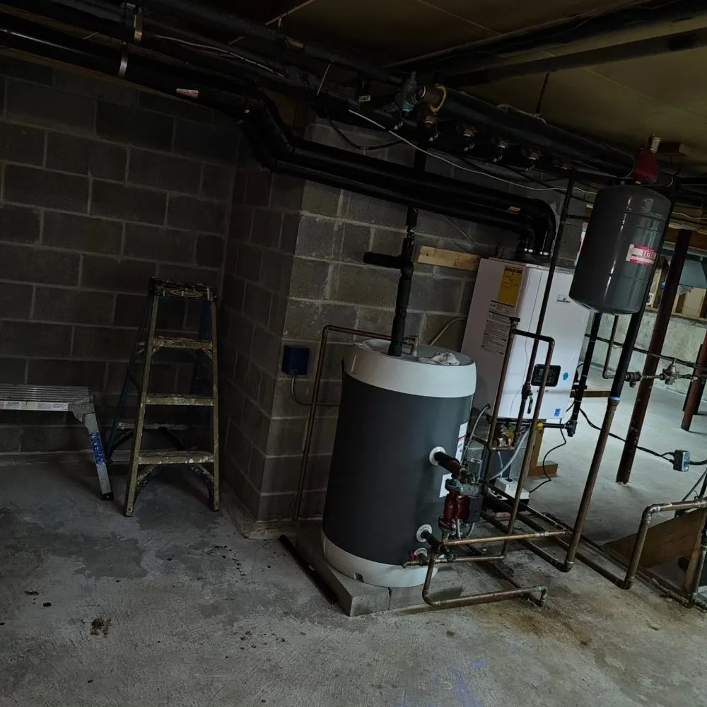 Slide of Duarte Hvac