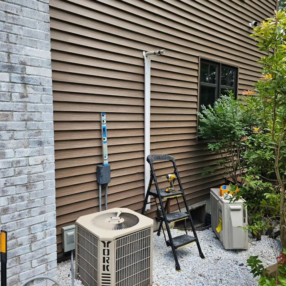 Slide of Duarte Hvac